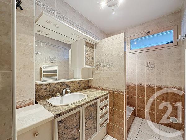 Appartement F4 à vendre  4 pièces - 74,43 m2 GRIGNY - 69