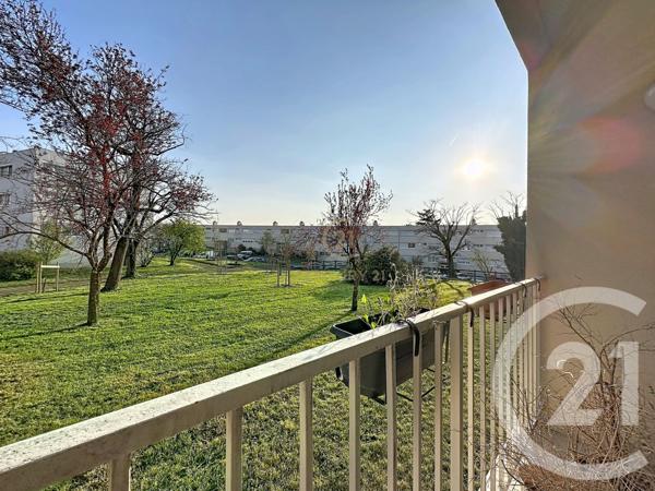 Appartement F4 à vendre  4 pièces - 74,43 m2 GRIGNY - 69