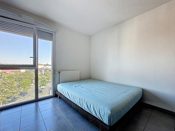Appartement 1 pièce 26.38 m2