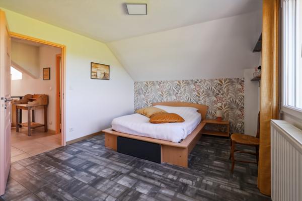Maison d'architecte 172 m2