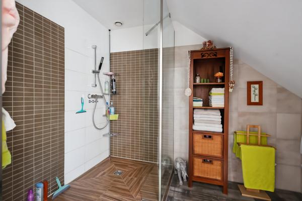 Maison d'architecte 172 m2