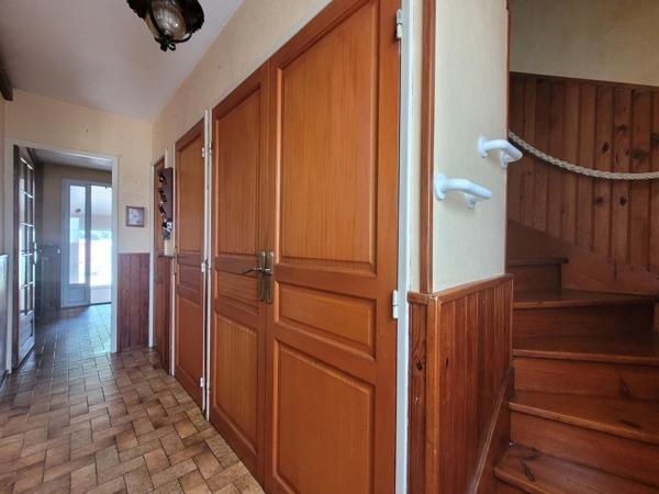 Maison à fort potentiel à vendre - La Rochelle