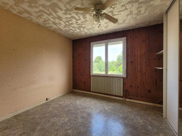 Maison à fort potentiel à vendre - La Rochelle