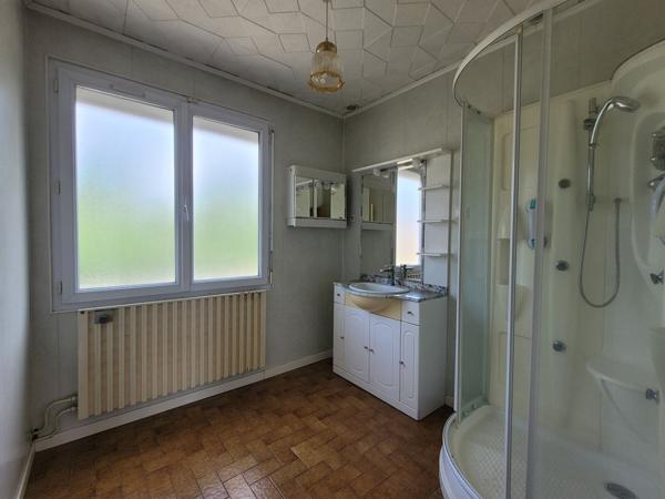 Maison à fort potentiel à vendre - La Rochelle