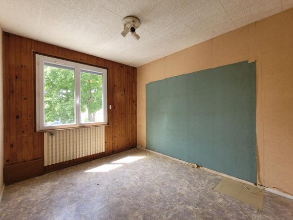 Maison à fort potentiel à vendre - La Rochelle