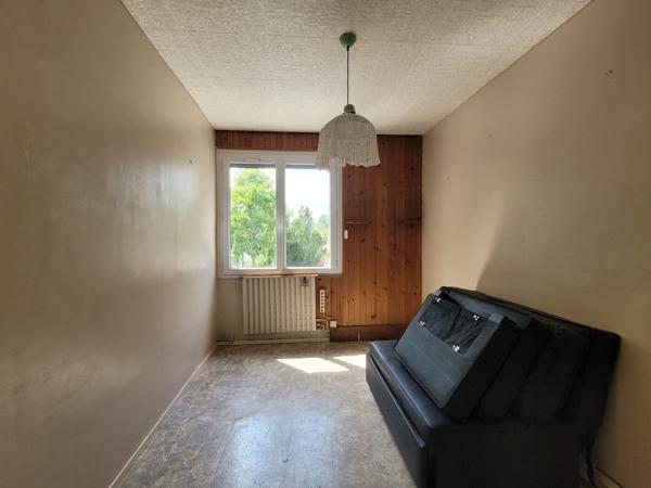 Maison à fort potentiel à vendre - La Rochelle