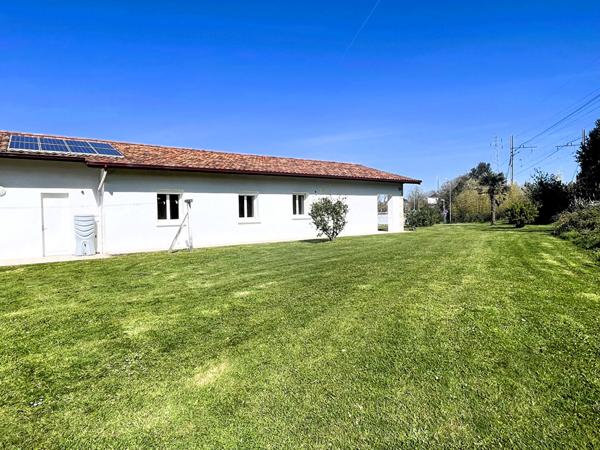 MAISON BIDART - 4 pièces - 95 m2, Bidart 64210