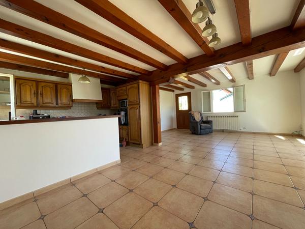 MAISON BIDART - 4 pièces - 95 m2, Bidart 64210