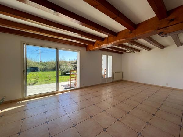 MAISON BIDART - 4 pièces - 95 m2, Bidart 64210