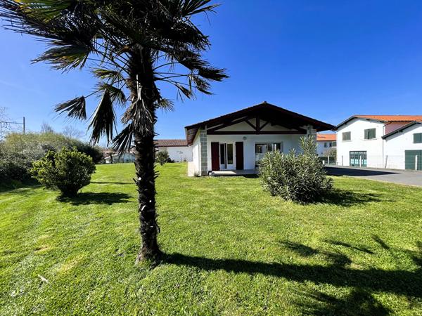 MAISON BIDART - 4 pièces - 95 m2, Bidart 64210