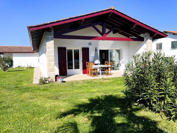 MAISON BIDART - 4 pièces - 95 m2, Bidart 64210