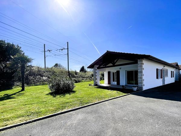 MAISON BIDART - 4 pièces - 95 m2, Bidart 64210