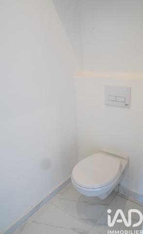 Appartement à vendre 2 pièces 39 m² Saint-Germain-lès-Arpajon