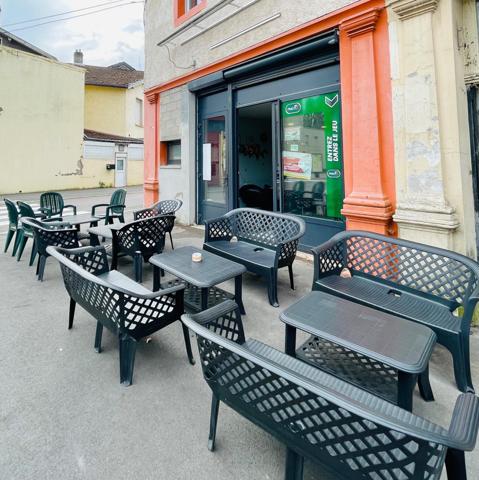 Vente Murs et Fond de commerce : BAR avec LICENCE IV - PMU - FDJ