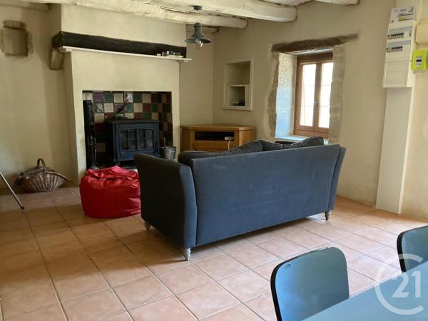 Maison à vendre  6 pièces - 199 m2 TILLOU - 79