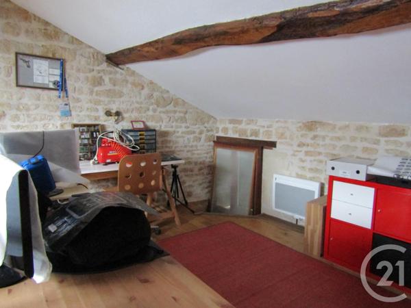 Maison à vendre  6 pièces - 199 m2 TILLOU - 79