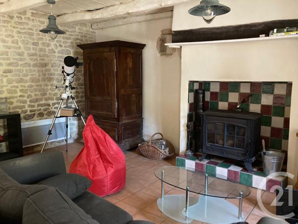 Maison à vendre  6 pièces - 199 m2 TILLOU - 79