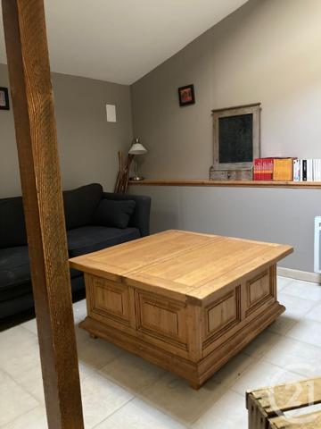 Maison à vendre  6 pièces - 199 m2 TILLOU - 79