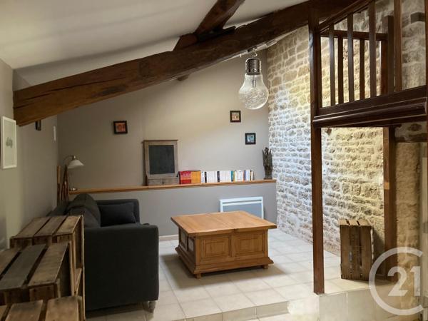 Maison à vendre  6 pièces - 199 m2 TILLOU - 79