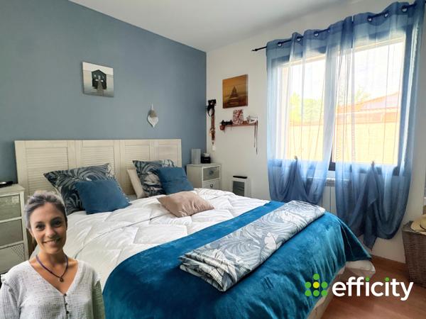Maison
         6 pièces
        - 164 m² Exclusivité 395 000 € *