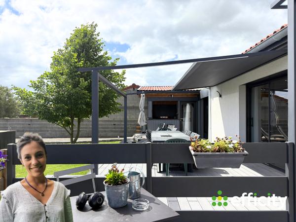Maison
         6 pièces
        - 164 m² Exclusivité 395 000 € *