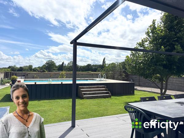 Maison
         6 pièces
        - 164 m² Exclusivité 395 000 € *