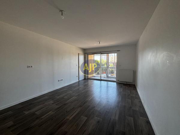 Location appartement Nantes : 602 € - AJP Immobilier Nantes Sud