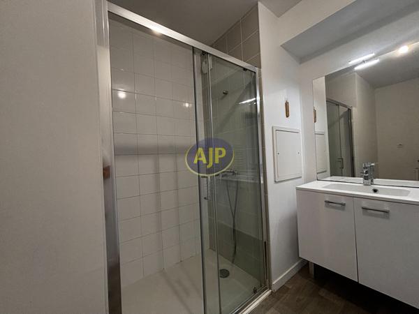 Location appartement Nantes : 602 € - AJP Immobilier Nantes Sud