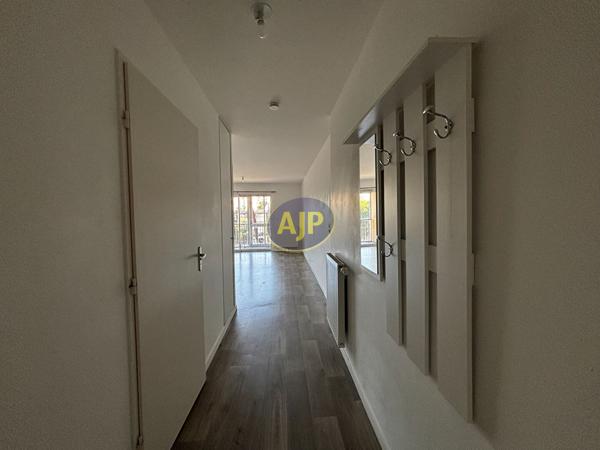 Location appartement Nantes : 602 € - AJP Immobilier Nantes Sud