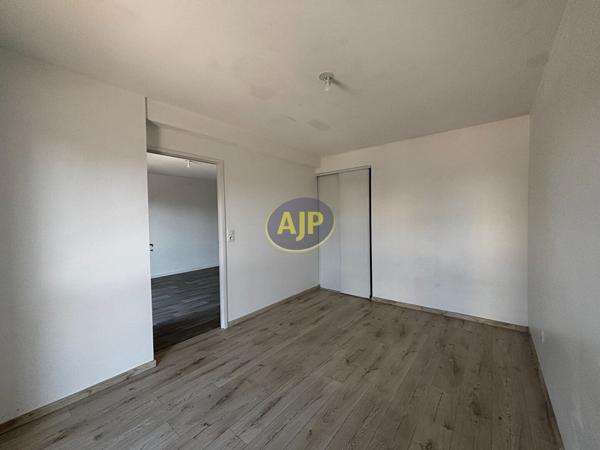 Location appartement Nantes : 602 € - AJP Immobilier Nantes Sud