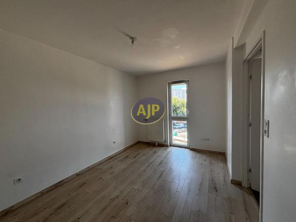 Location appartement Nantes : 602 € - AJP Immobilier Nantes Sud