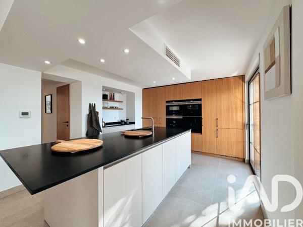 Maison à vendre 7 pièces 207 m² Les-Issambres