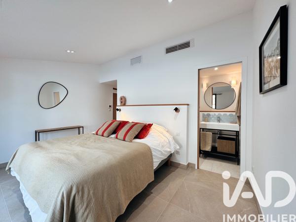 Maison à vendre 7 pièces 207 m² Les-Issambres