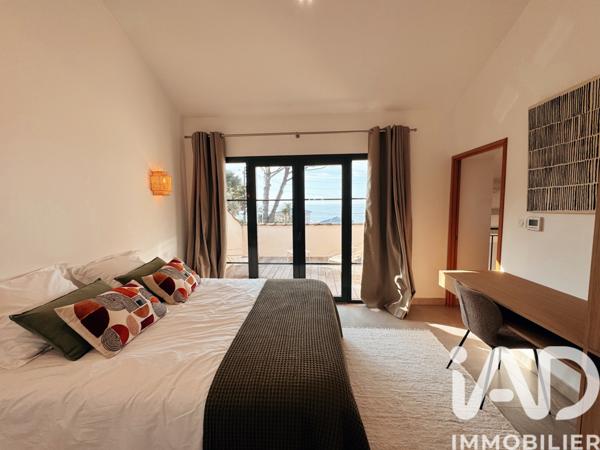 Maison à vendre 7 pièces 207 m² Les-Issambres