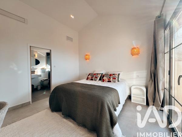 Maison à vendre 7 pièces 207 m² Les-Issambres