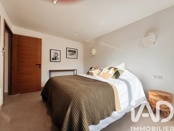 Maison à vendre 7 pièces 207 m² Les-Issambres