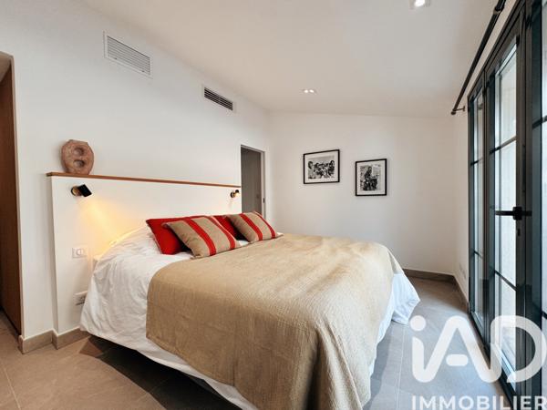 Maison à vendre 7 pièces 207 m² Les-Issambres