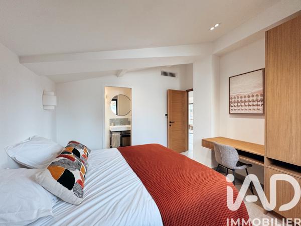 Maison à vendre 7 pièces 207 m² Les-Issambres