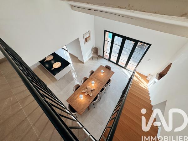 Maison à vendre 7 pièces 207 m² Les-Issambres