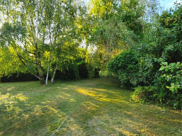 Maison à vendre 7 pièces MONT SOUS VAUDREY (39)
