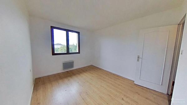 Maison à vendre 7 pièces MONT SOUS VAUDREY (39)
