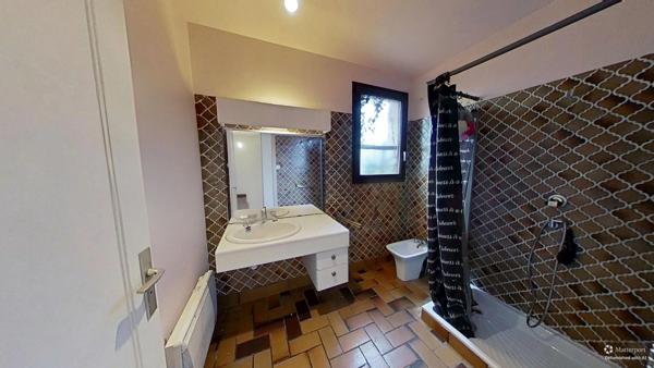 Maison à vendre 7 pièces MONT SOUS VAUDREY (39)