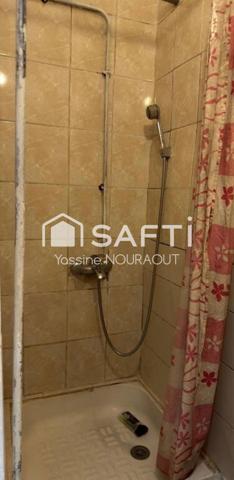 Studio 21 m² – Quartier Montsouris / Alésia