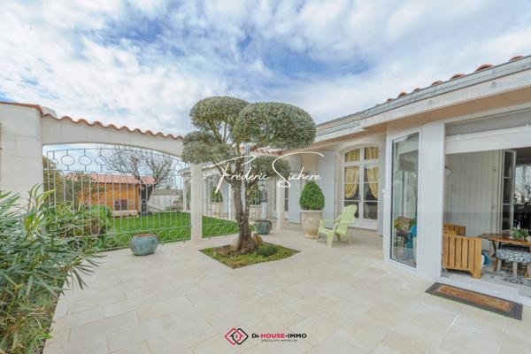 Maison à vendre 7 pièces de 221 m²