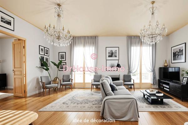 Maison à vendre 7 pièces de 221 m²