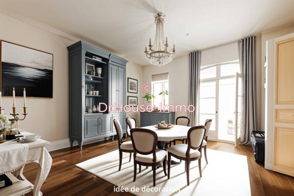 Maison à vendre 7 pièces de 221 m²