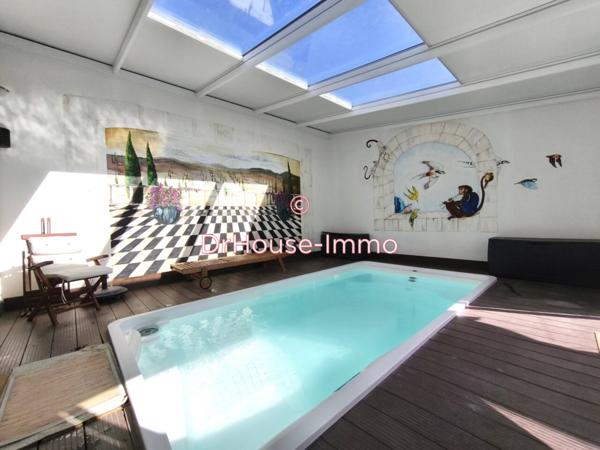 Maison à vendre 7 pièces de 221 m²
