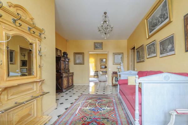 Maison à vendre 7 pièces de 221 m²