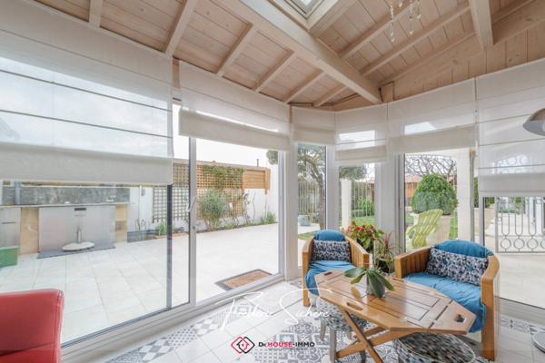 Maison à vendre 7 pièces de 221 m²