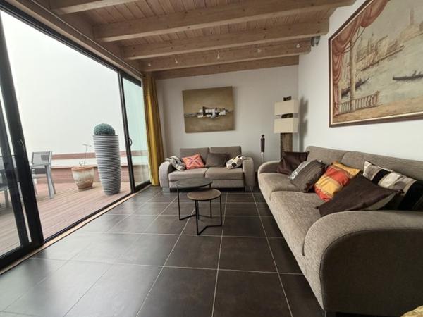Immeuble  160m 2 LA ROCHELLE